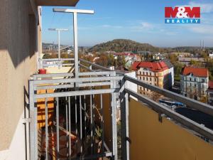 Pronájem bytu 1+1, Ostrava - Moravská Ostrava, Mánesova, 40 m2