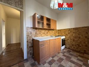 Prodej bytu 3+1, Karviná - Ráj, U Lesa, 56 m2