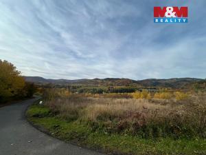 Prodej pozemku pro bydlení, Perštejn - Lužný, 1112 m2