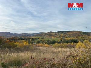 Prodej pozemku pro bydlení, Perštejn - Lužný, 1112 m2