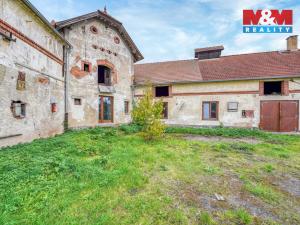 Prodej výrobních prostor, Žihle, 900 m2