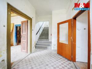 Prodej výrobních prostor, Žihle, 900 m2