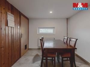 Prodej rodinného domu, Obytce, 196 m2