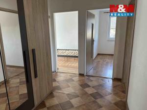 Pronájem bytu 3+1, Ždírec nad Doubravou, Družstevní, 63 m2