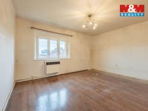 Prodej bytu 2+kk, Praha - Michle, Počátecká, 39 m2