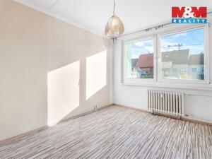 Prodej bytu 2+kk, Libochovice, 37 m2