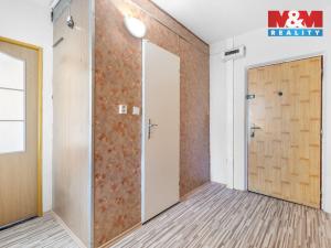 Prodej bytu 2+kk, Libochovice, 37 m2