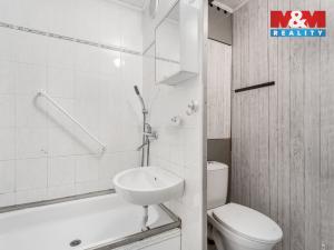 Prodej bytu 2+kk, Libochovice, 37 m2