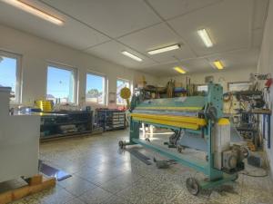 Prodej obchodního prostoru, Studenec, 265 m2