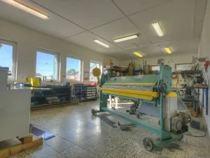 Prodej obchodního prostoru, Studenec, 265 m2