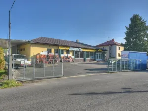 Prodej obchodního prostoru, Studenec, 265 m2