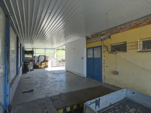 Prodej obchodního prostoru, Studenec, 265 m2