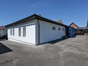 Prodej obchodního prostoru, Studenec, 265 m2