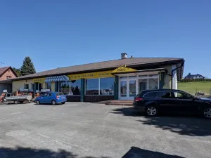 Prodej obchodního prostoru, Studenec, 265 m2