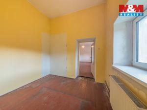 Prodej bytu 3+1, Velká Kraš, 70 m2