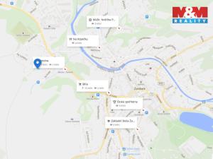 Prodej rodinného domu, Žamberk, 57 m2