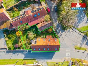 Prodej rodinného domu, Květnice, Návesní, 145 m2