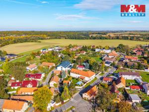 Prodej rodinného domu, Květnice, Návesní, 145 m2