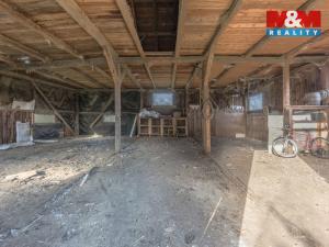 Prodej rodinného domu, Šluknov - Království, 150 m2