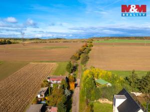 Prodej pole, Krakov, 439 m2