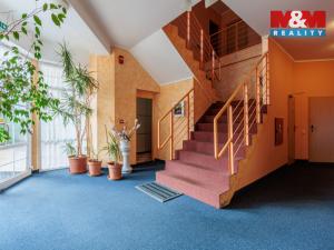 Prodej ubytování, Františkovy Lázně - Horní Lomany, Družstevní, 618 m2