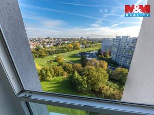 Prodej bytu 2+kk, Praha - Stodůlky, Kettnerova, 47 m2