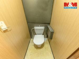 Prodej bytu 2+kk, Praha - Stodůlky, Kettnerova, 47 m2