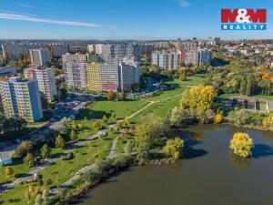 Prodej bytu 2+kk, Praha - Stodůlky, Kettnerova, 47 m2