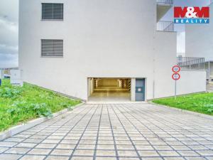 Pronájem bytu 2+kk, Plzeň - Újezd, Rubínová, 56 m2