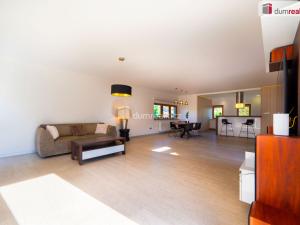 Prodej rodinného domu, Planá nad Lužnicí, Soukenická, 228 m2