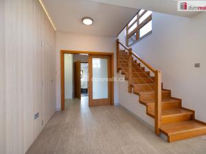 Prodej rodinného domu, Planá nad Lužnicí, Soukenická, 228 m2