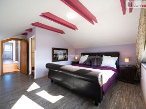 Prodej rodinného domu, Planá nad Lužnicí, Soukenická, 228 m2