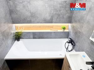 Prodej bytu 4+kk, Ostrava - Dubina, Jaromíra Matuška, 80 m2