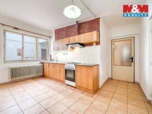 Pronájem bytu 3+1, Domažlice - Město, 90 m2