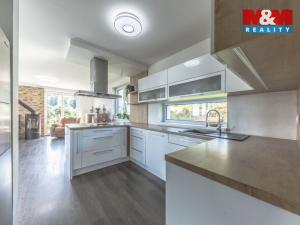 Prodej rodinného domu, Malá Skála - Mukařov, 260 m2