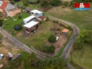 Prodej pozemku pro bydlení, Příčina, 545 m2