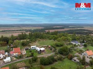 Prodej pozemku pro bydlení, Příčina, 545 m2