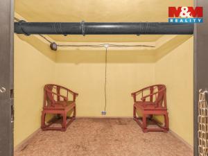 Prodej obchodního prostoru, Praha - Michle, Jihlavská, 103 m2