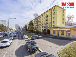 Prodej obchodního prostoru, Praha - Michle, Jihlavská, 103 m2