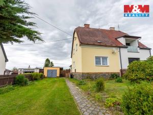 Prodej rodinného domu, Vítkov, Fučíkova, 138 m2