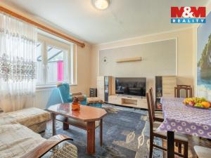 Prodej rodinného domu, Kladno - Dubí, Průmyslová, 180 m2