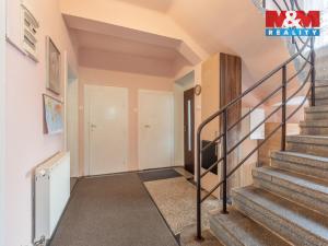 Prodej rodinného domu, Kladno - Dubí, Průmyslová, 180 m2