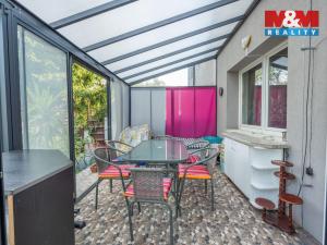 Prodej rodinného domu, Kladno - Dubí, Průmyslová, 180 m2