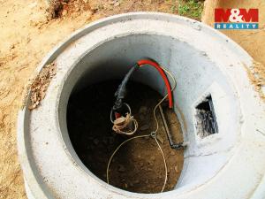 Prodej pozemku pro bydlení, Vlastějovice - Pavlovice, 961 m2