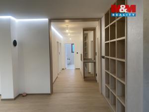 Prodej rodinného domu, Štěpánov, Na rybníčku, 125 m2