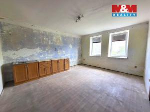 Prodej rodinného domu, Skalice, 245 m2