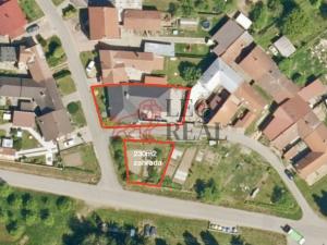 Prodej rodinného domu, Topolná, 215 m2