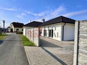 Prodej rodinného domu, Topolná, 215 m2