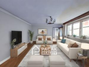 Prodej rodinného domu, Kokory, 150 m2