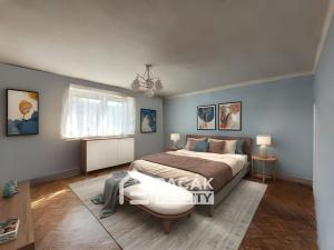 Prodej rodinného domu, Kokory, 150 m2